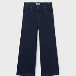 Pantalón vaquero oscuro - Imagen 1