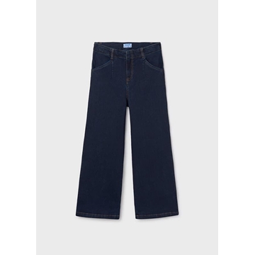 Pantalón vaquero oscuro - Imagen 1