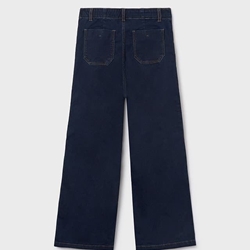 Pantalón vaquero oscuro - Imagen 2