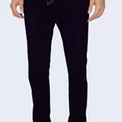 Pantalón vaquero oscuro - Imagen 1