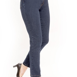 Pantalón vaquero oscuro - Imagen 1