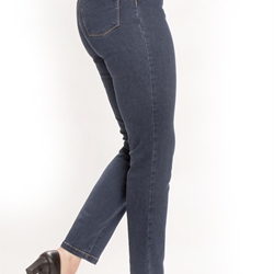 Pantalón vaquero oscuro - Imagen 2