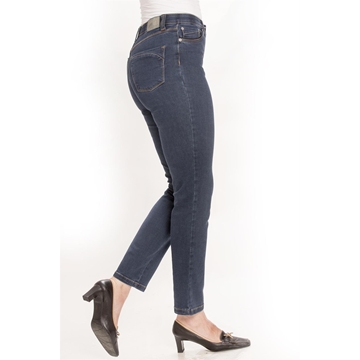 Pantalón vaquero oscuro - Imagen 2