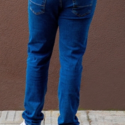 Pantalón vaquero piedra - Imagen 2