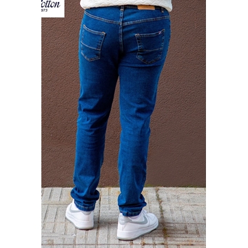 Pantalón vaquero piedra - Imagen 2