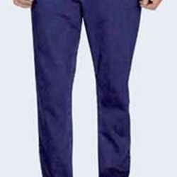 Pantalón vaquero Terry - Imagen 1