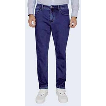 Pantalón vaquero Terry - Imagen 1