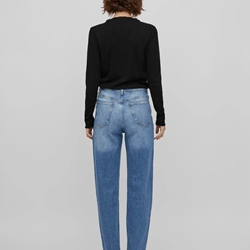 Pantalón vaquero vikelly - Imagen 2