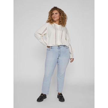 Pantalón vaquero vinora - Imagen 1