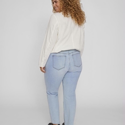 Pantalón vaquero vinora - Imagen 2