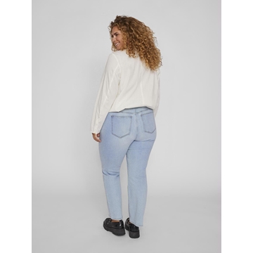 Pantalón vaquero vinora - Imagen 2