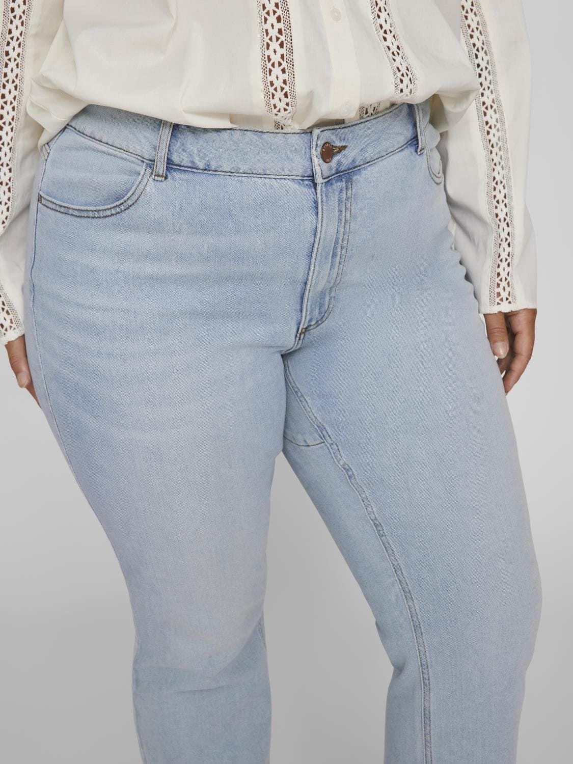 Pantalón vaquero vinora - Imagen 3