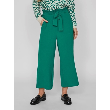 Pantalón verde viwinnie - Imagen 1