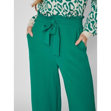 Pantalón verde viwinnie - Imagen 2