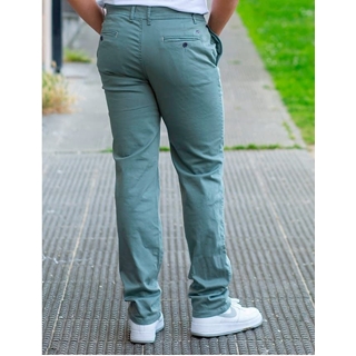 Pantalón verde - Imagen 1