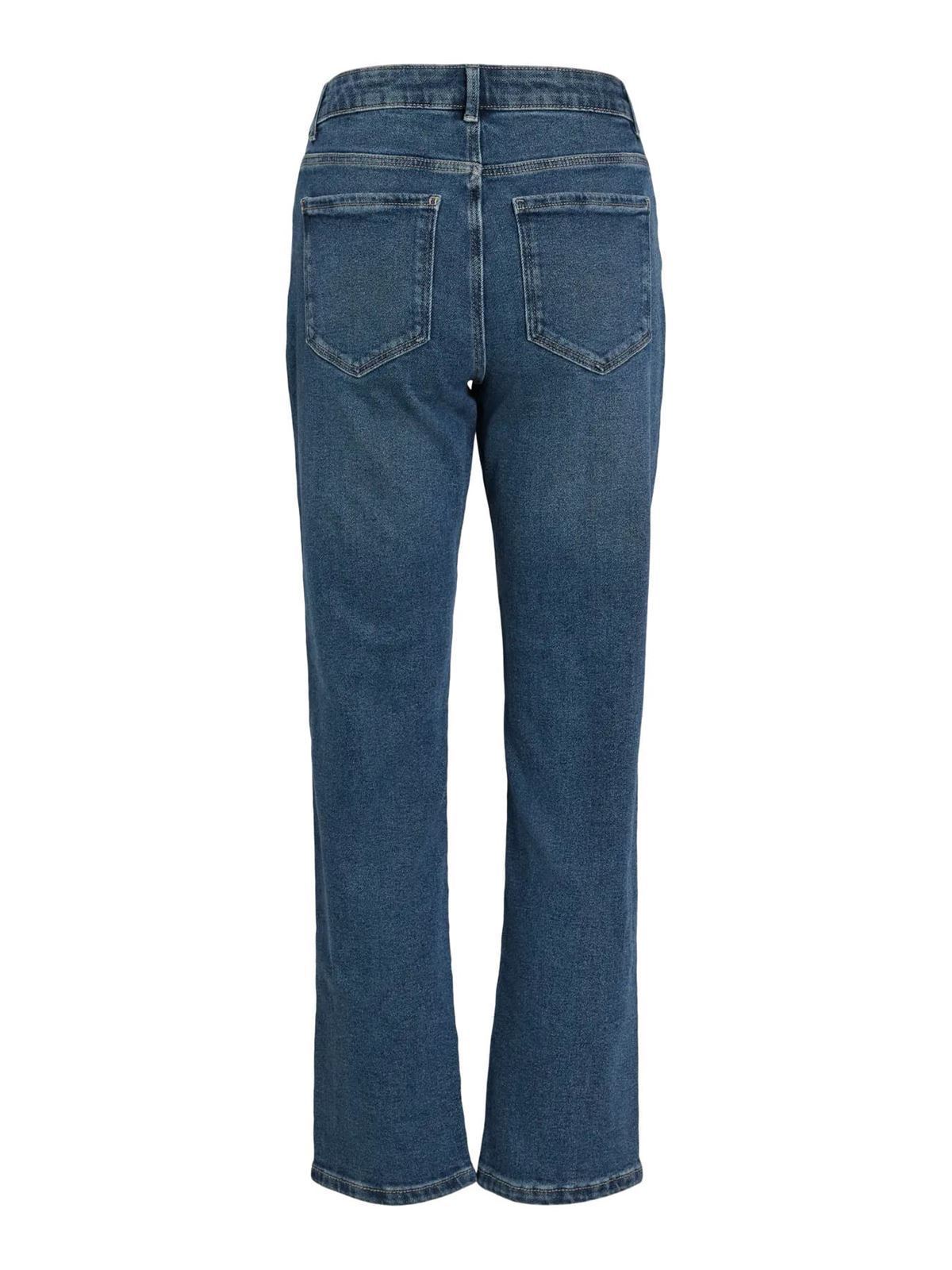 Pantalón vialice azul - Imagen 6