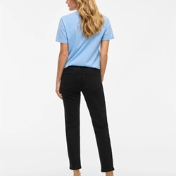 Pantalón vialice negro - Imagen 2