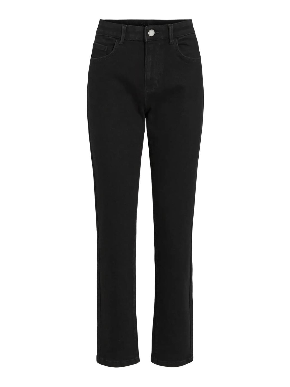 Pantalón vialice negro - Imagen 5