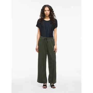 Pantalón viclua DEEP DENHS (VERDE) - Imagen 1