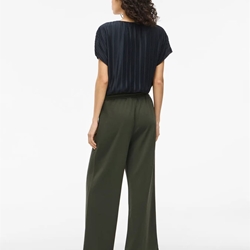 Pantalón viclua DEEP DENHS (VERDE) - Imagen 2