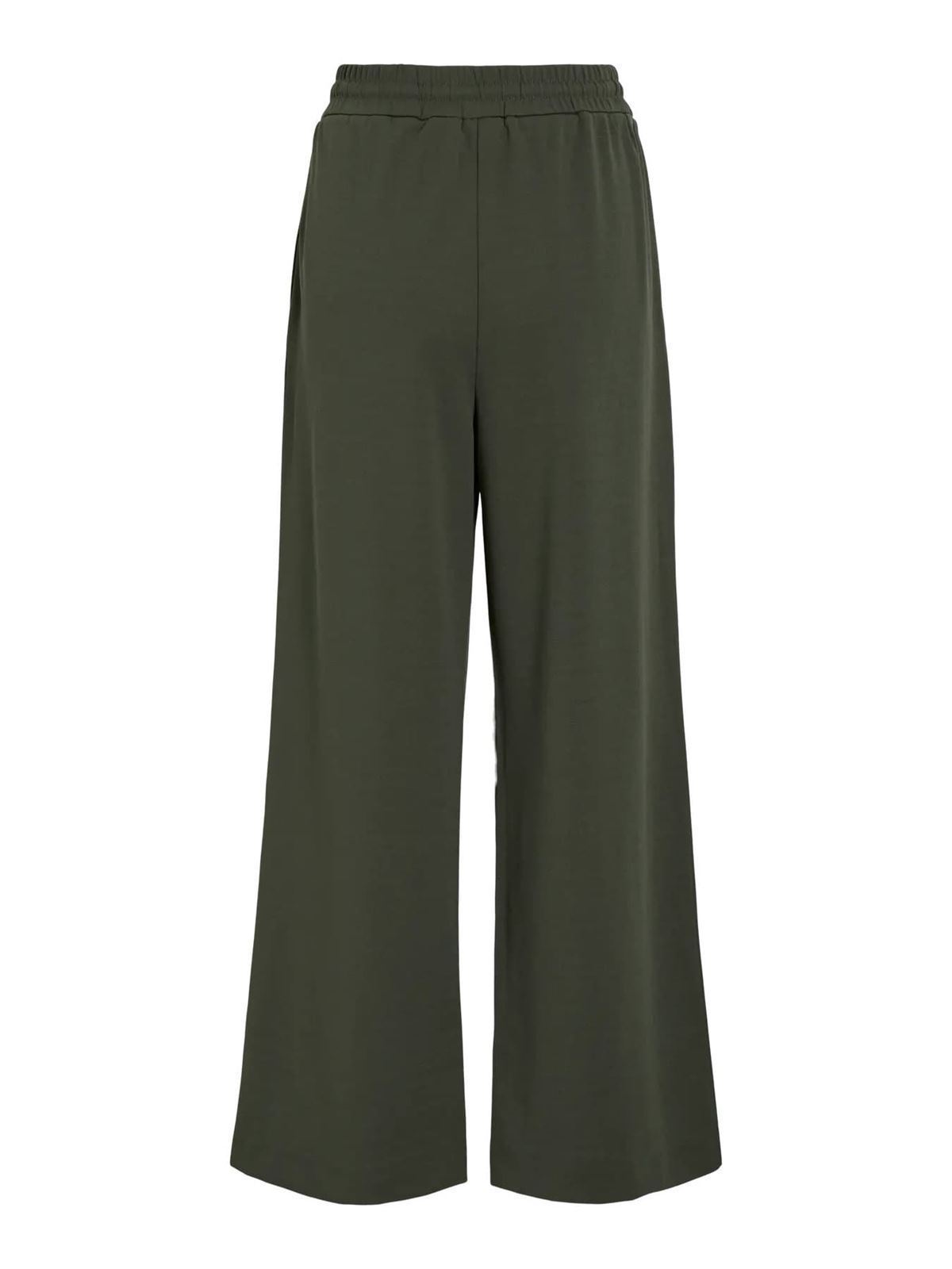 Pantalón viclua DEEP DENHS (VERDE) - Imagen 6