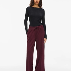 Pantalón viclua fig - Imagen 1