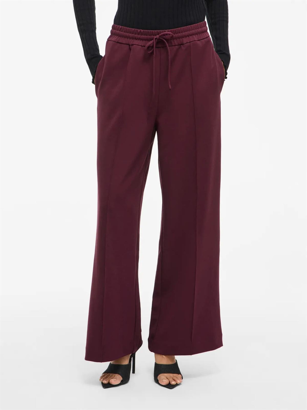 Pantalón viclua fig - Imagen 2