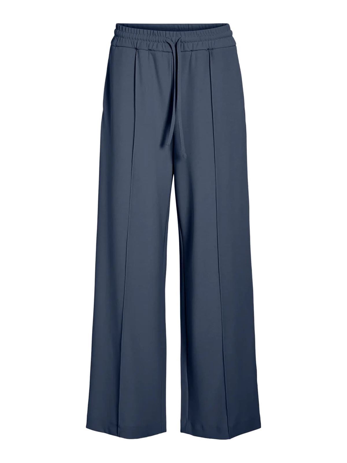 Pantalón viclua índigo - Imagen 1