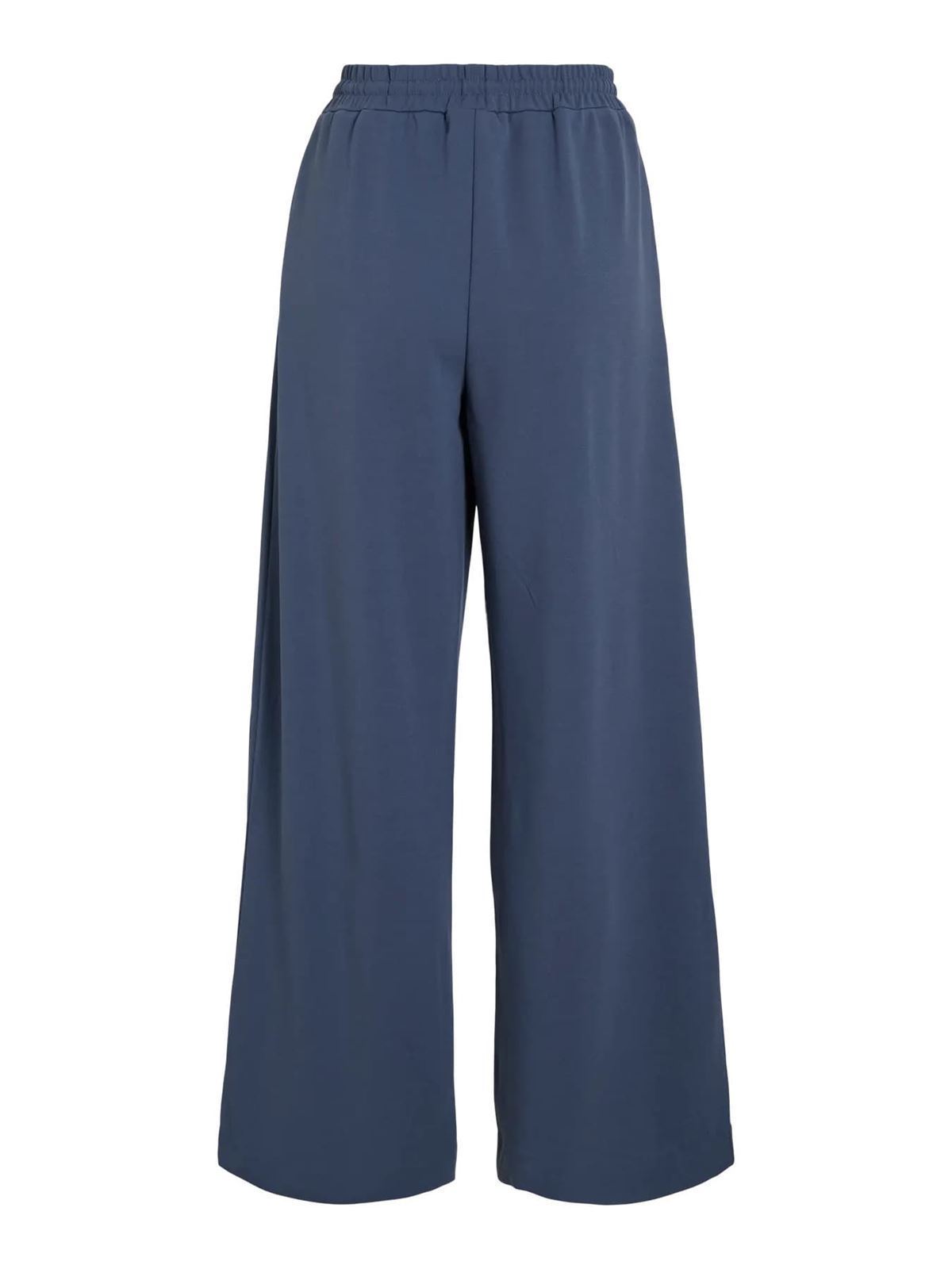 Pantalón viclua índigo - Imagen 2