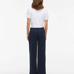 Pantalón viclua navy - Imagen 2