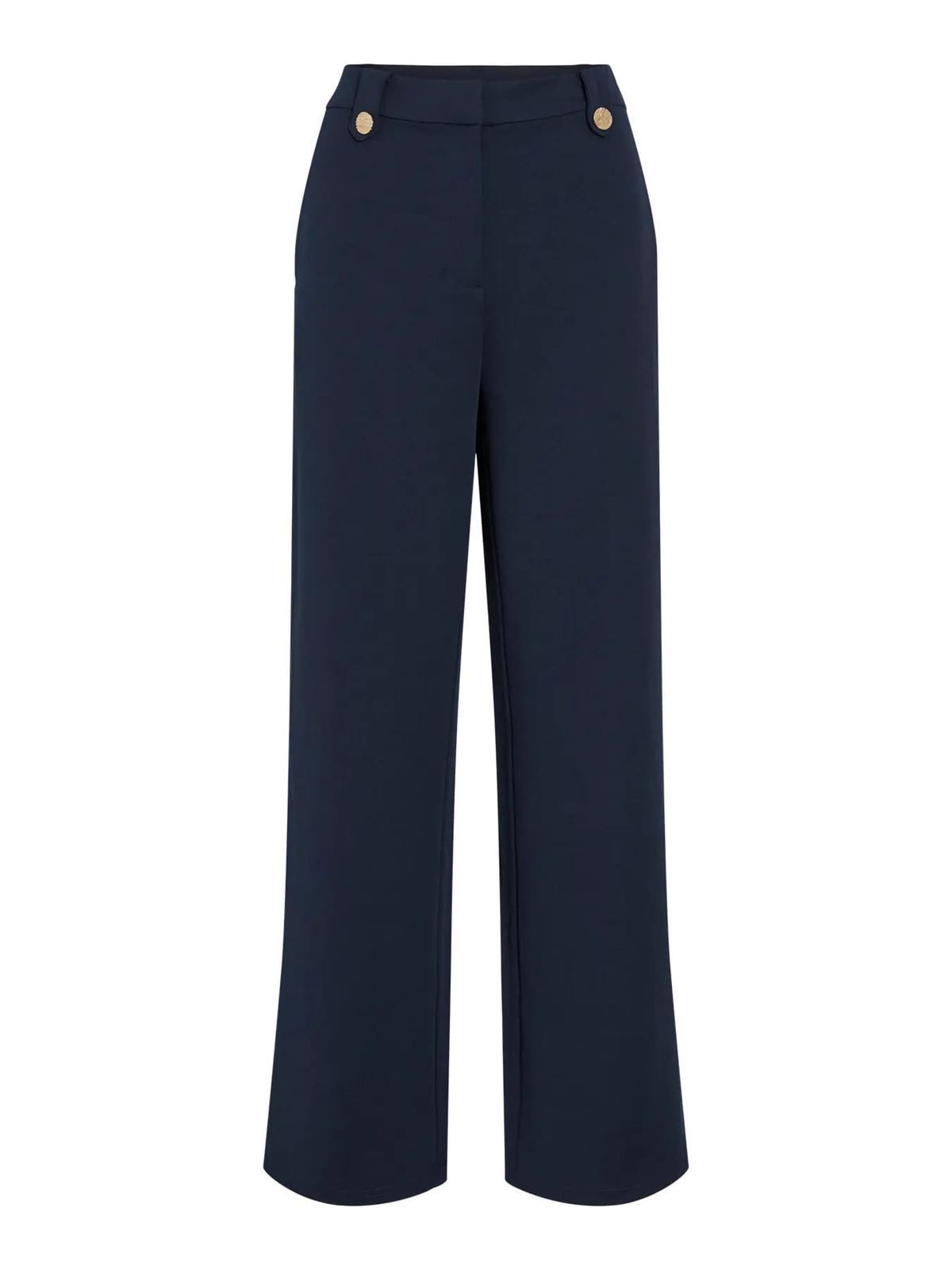 Pantalón viclua navy - Imagen 5
