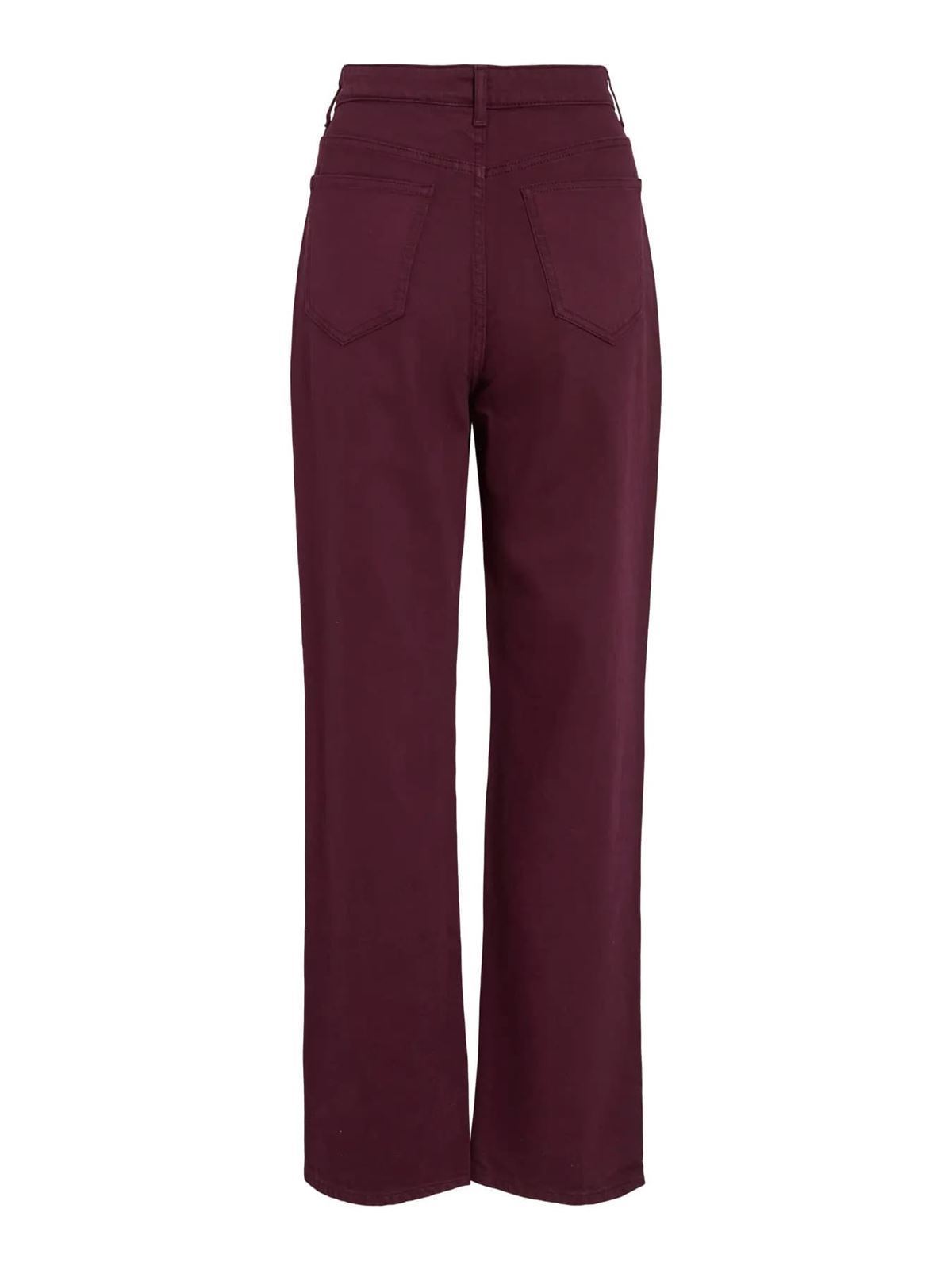 Pantalón vikelly fig - Imagen 6