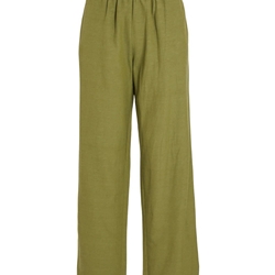 Pantalón viprisilla verde - Imagen 1