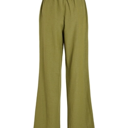 Pantalón viprisilla verde - Imagen 2