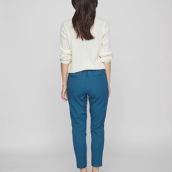 Pantalón Vivarone azul - Imagen 2