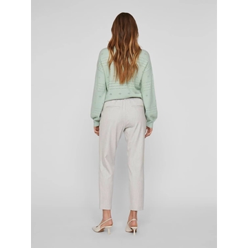 Pantalón vivarone gris perla (LIGHT GREY) - Imagen 2