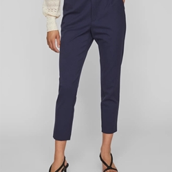 Pantalón vivarone marino - Imagen 1