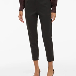 Pantalón vivarone negro - Imagen 1