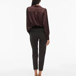 Pantalón vivarone negro - Imagen 2