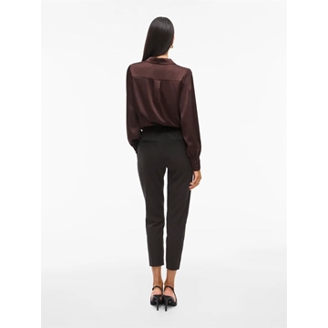 Pantalón vivarone negro - Imagen 2