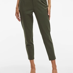 Pantalón vivarone verde - Imagen 1