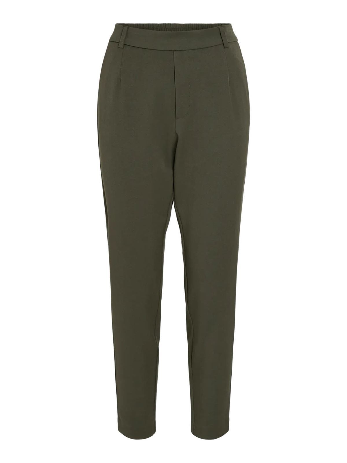 Pantalón vivarone verde - Imagen 5