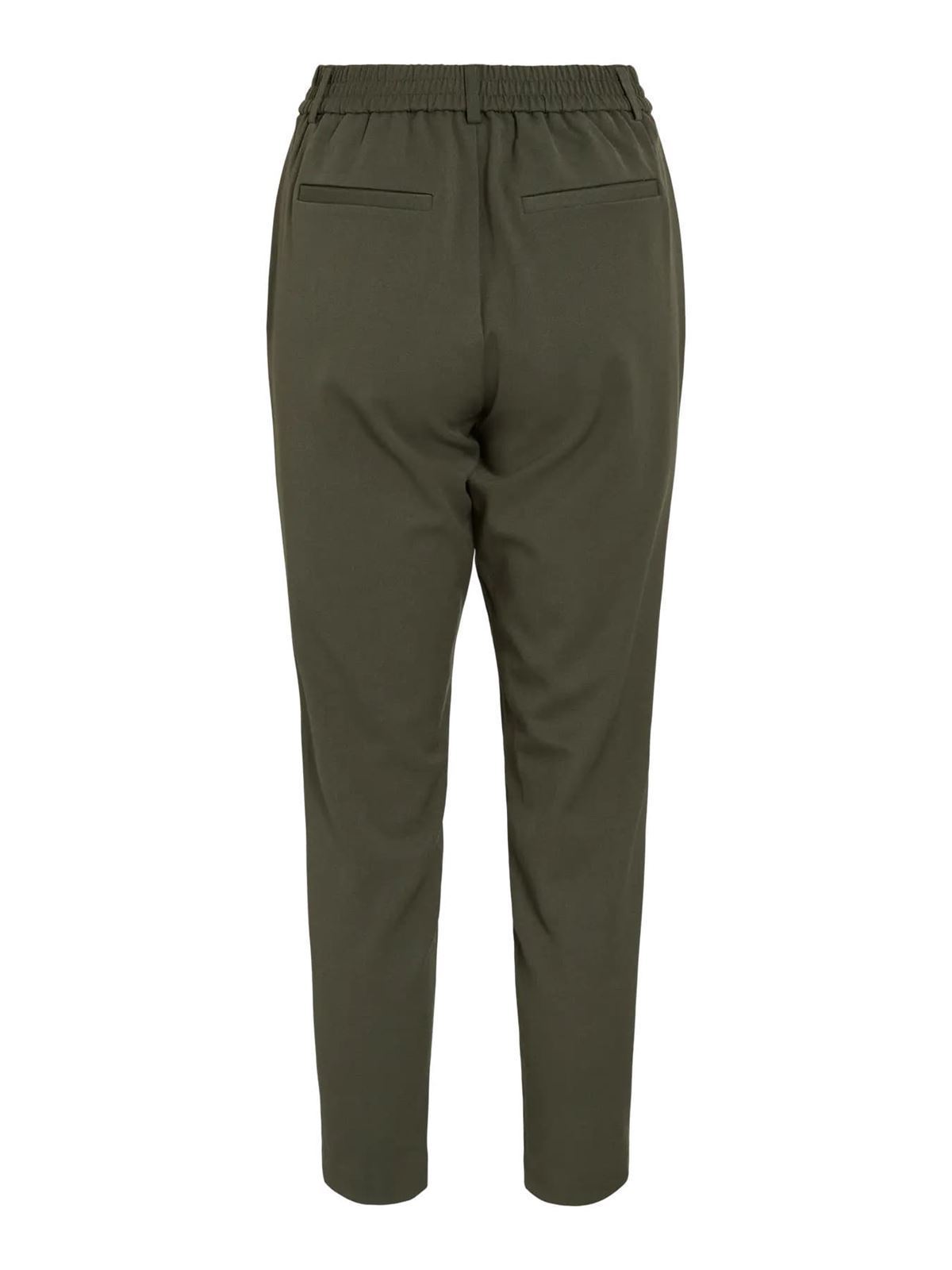 Pantalón vivarone verde - Imagen 6