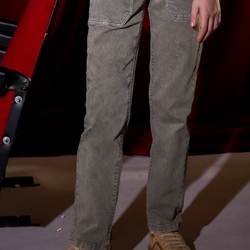 Pantalón worker roca - Imagen 1