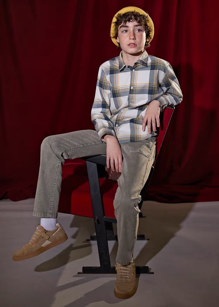 Pantalón worker roca - Imagen 2