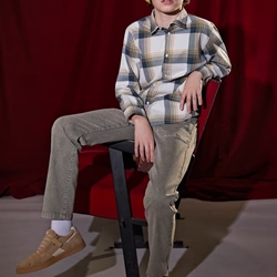 Pantalón worker roca - Imagen 2