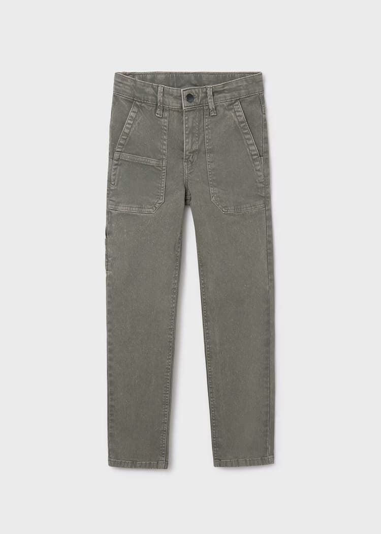 Pantalón worker roca - Imagen 3