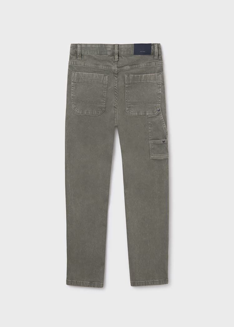 Pantalón worker roca - Imagen 4