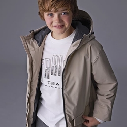 Parka caliza - Imagen 1