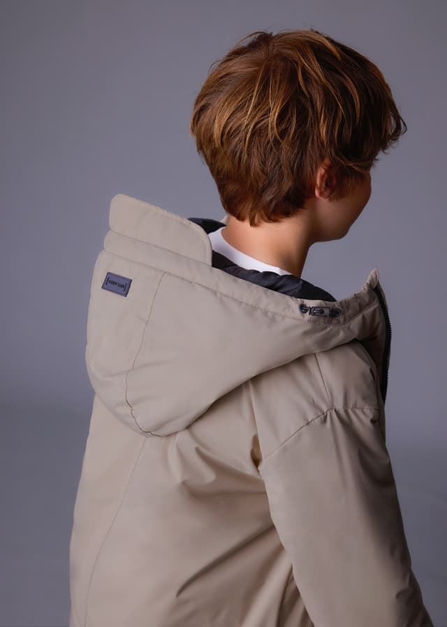 Parka caliza - Imagen 2